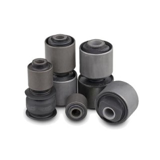 Rubber bushings Ironman 4x4 Nissan Patrol GU Y61 848RK
