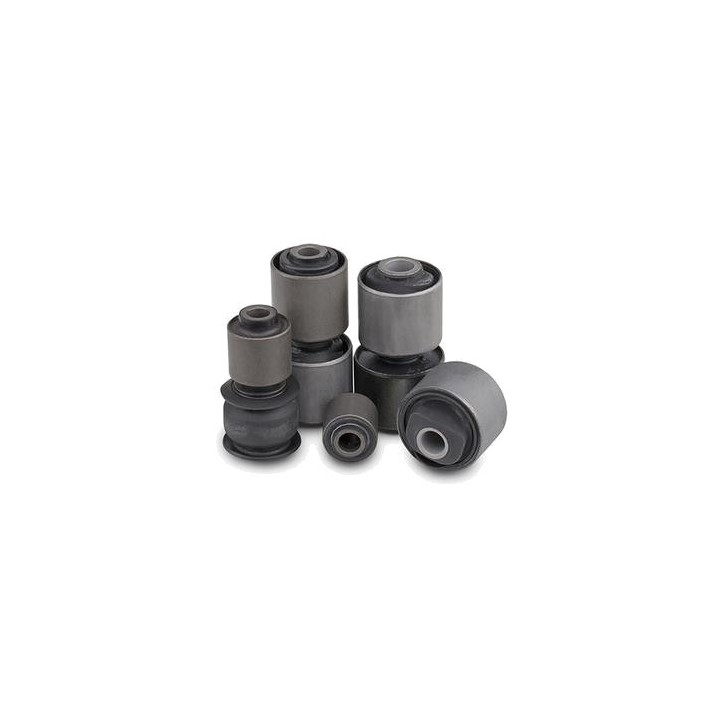 Rubber bushings Ironman 4x4 Nissan Patrol GU Y61 848RK