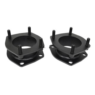 Suspension kit Snakeman 4WD — Jeep Grand Cherokee WH/Commader (SNAB13) - view 2