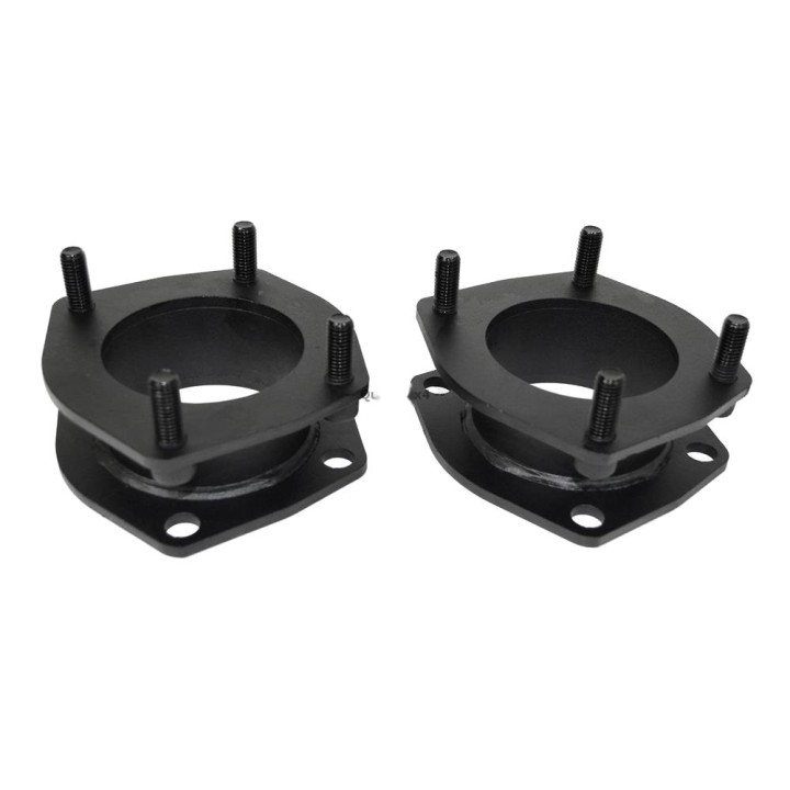 Suspension kit Snakeman 4WD — Jeep Grand Cherokee WH/Commader (SNAB13) - view 2
