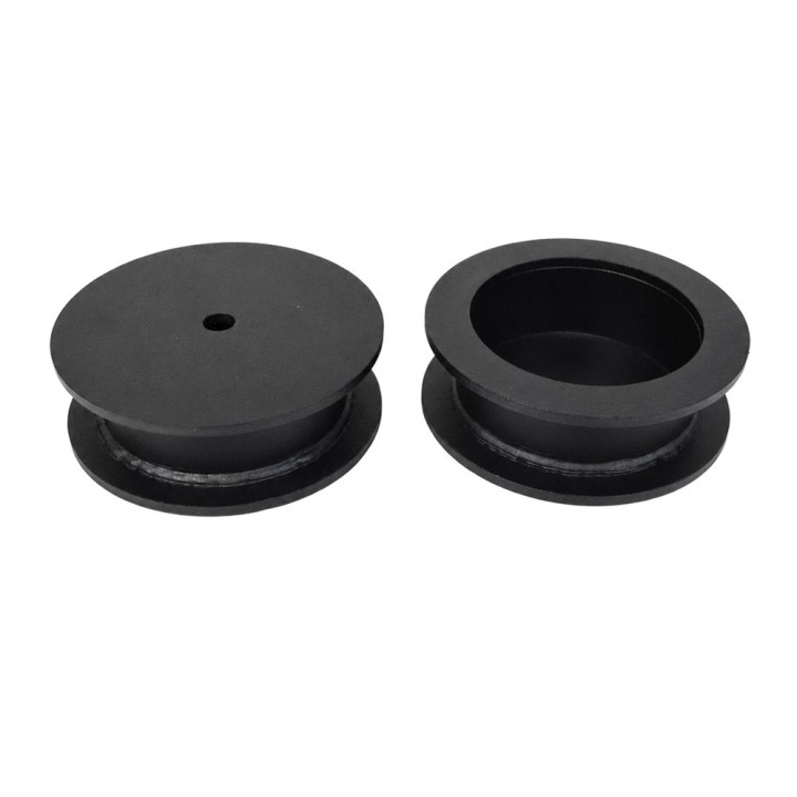 Suspension kit Snakeman 4WD — Jeep Grand Cherokee WH/Commader (SNAB13) - view 3