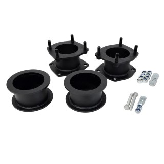 Suspension kit Snakeman 4WD — Jeep Grand Cherokee WH/Commader (SNAB14)
