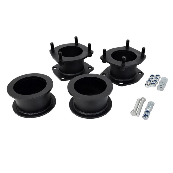 Suspension kit Snakeman 4WD — Jeep Grand Cherokee WH/Commader (SNAB14)