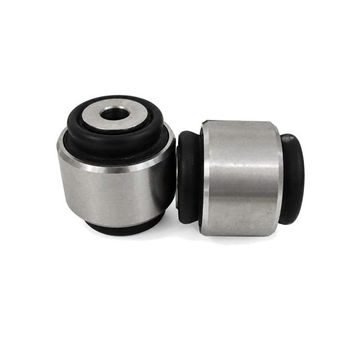 Rubber bushings Ironman 4x4 Nissan Patrol GU Y61 848RK