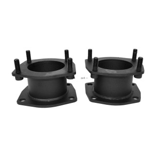 Suspension kit Snakeman 4WD — Jeep Grand Cherokee WH/Commader (SNAB14) - view 2