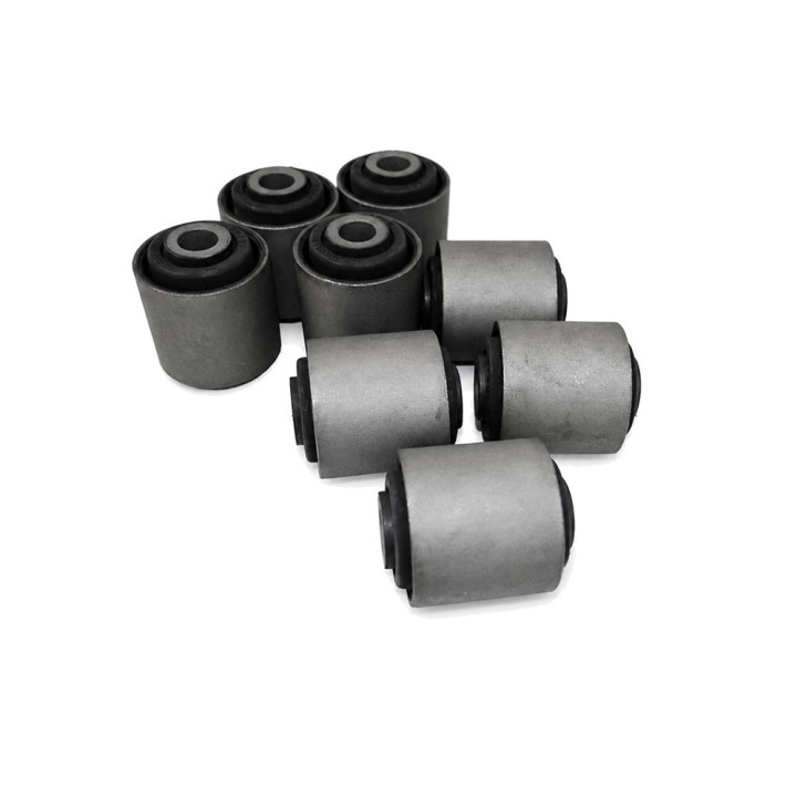 Rubber bushings Ironman 4x4 Nissan Patrol GU Y61 848RK