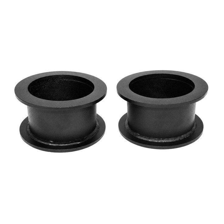 Suspension kit Snakeman 4WD — Jeep Grand Cherokee WH/Commader (SNAB14) - view 3