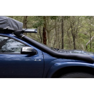 Snorkel Snakeman 4WD — Isuzu D-Max (SNS07) - view 2