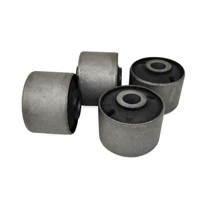 Rubber bushings Ironman 4x4 Nissan Patrol GU Y61 848RK