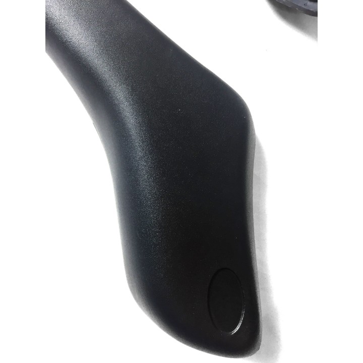 Snorkel air intake Snakeman 4WD Nissan Navara D40 SNSD40B