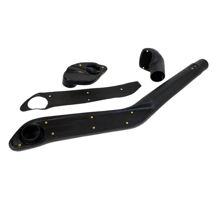 Snorkel Snakeman 4WD — Isuzu D-Max (SNS07) - view 6