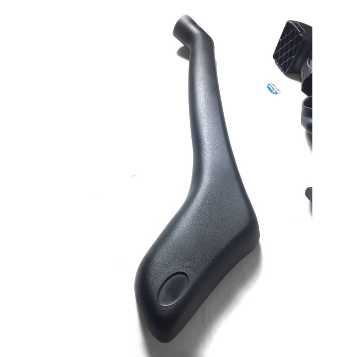 Snorkel air intake Snakeman 4WD Nissan Navara D40 SNSD40B