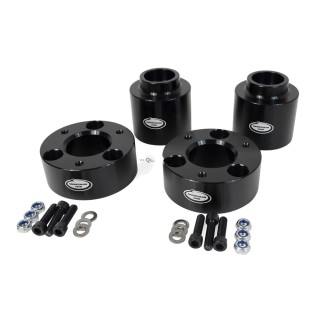 Suspension kit Snakeman 4WD Dodge RAM 1500 4WD SNAB15