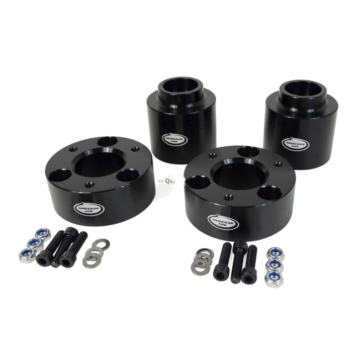 Suspension kit Snakeman 4WD Dodge RAM 1500 4WD SNAB15