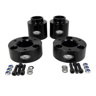 Suspension kit Snakeman 4WD Dodge RAM 1500 4WD SNAB15