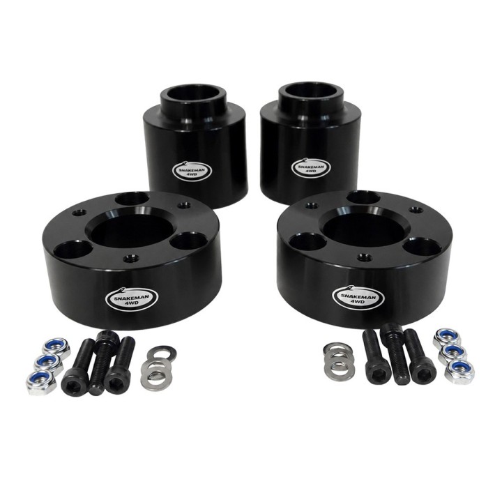 Suspension kit Snakeman 4WD Dodge RAM 1500 4WD SNAB15