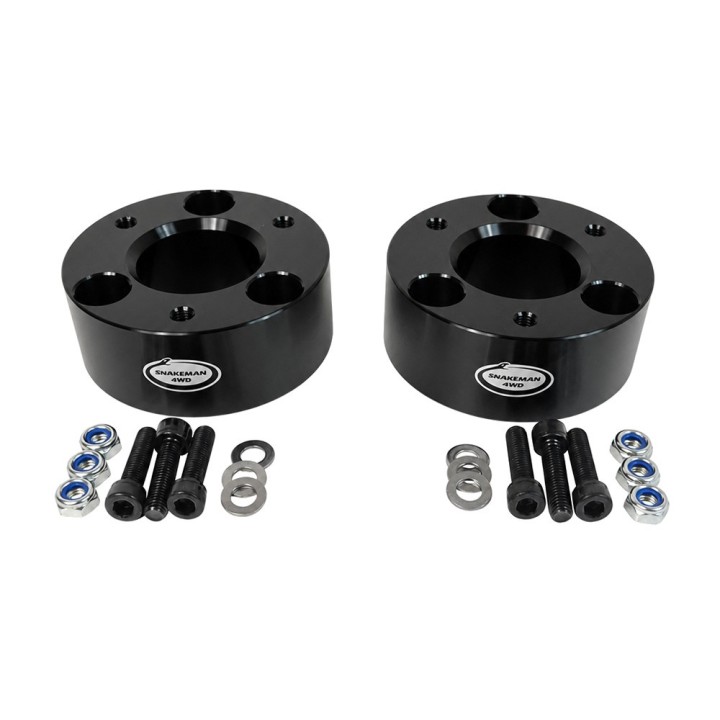 Suspension kit Snakeman 4WD Dodge RAM 1500 4WD SNAB15