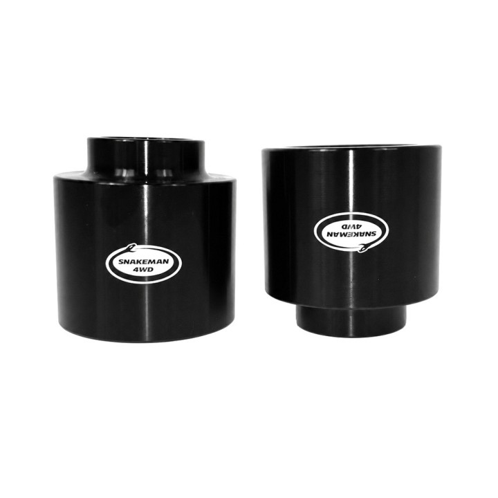 Suspension kit Snakeman 4WD Dodge RAM 1500 4WD SNAB15