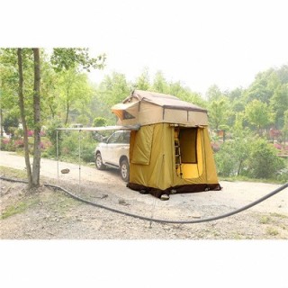 Tent Snakeman 4WD NAMIOT Z ANEKSEM SNNRTT8 + SNNRTTA3