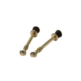 Extended rear link sway bar, for lift 0-3" Ironman 4x4 — Nissan Patrol Y (SBEXT007)