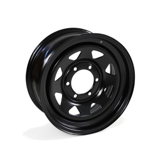 Wheel Snakeman 4WD Ford Ranger SNFC16X8-6X139,7X93,1/35/B