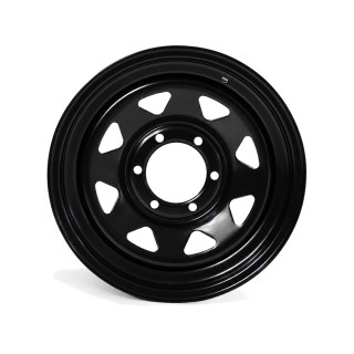 Wheel Snakeman 4WD Ford Ranger SNFC16X8-6X139,7X93,1/35/B
