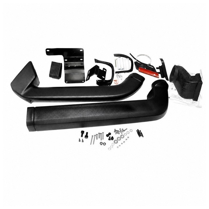 Snorkel Snakeman 4WD Jeep Wrangler JL Jeep Wrangler JL SNS24