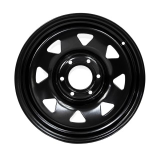 Wheel Snakeman 4WD Ford Ranger SNFC17X8-6X139,7X93,1/35/B