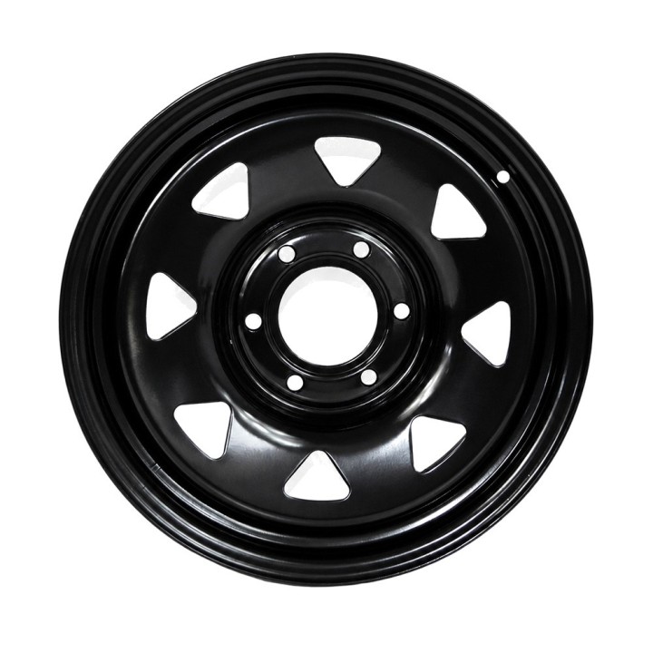 Wheel Snakeman 4WD Ford Ranger SNFC17X8-6X139,7X93,1/35/B