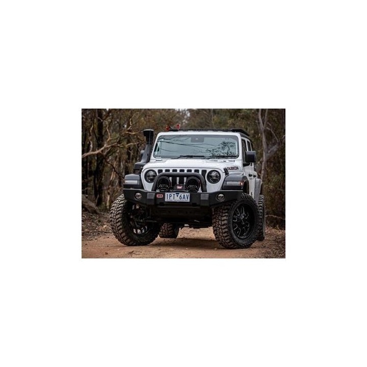 Snorkel Snakeman 4WD Jeep Wrangler JL Jeep Wrangler JL SNS24