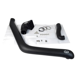 Snorkel Snakeman 4WD right side Suzuki Samurai/Jimny SNSJ97