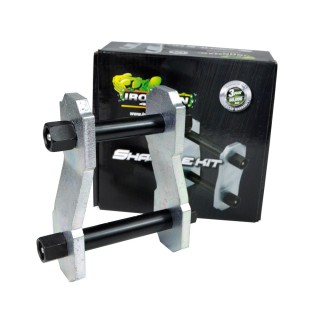 Rear spring hanger Ironman 4x4 Toyota Tundra 1150 | Szekla