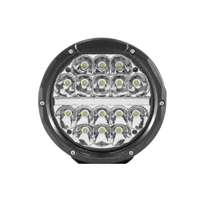 Light Ironman 4x4 (ILED7M) - view 3