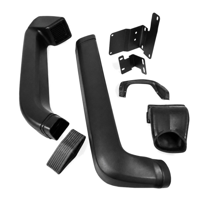 Snorkel Snakeman 4WD Jeep Wrangler JL Jeep Wrangler JL SNS24