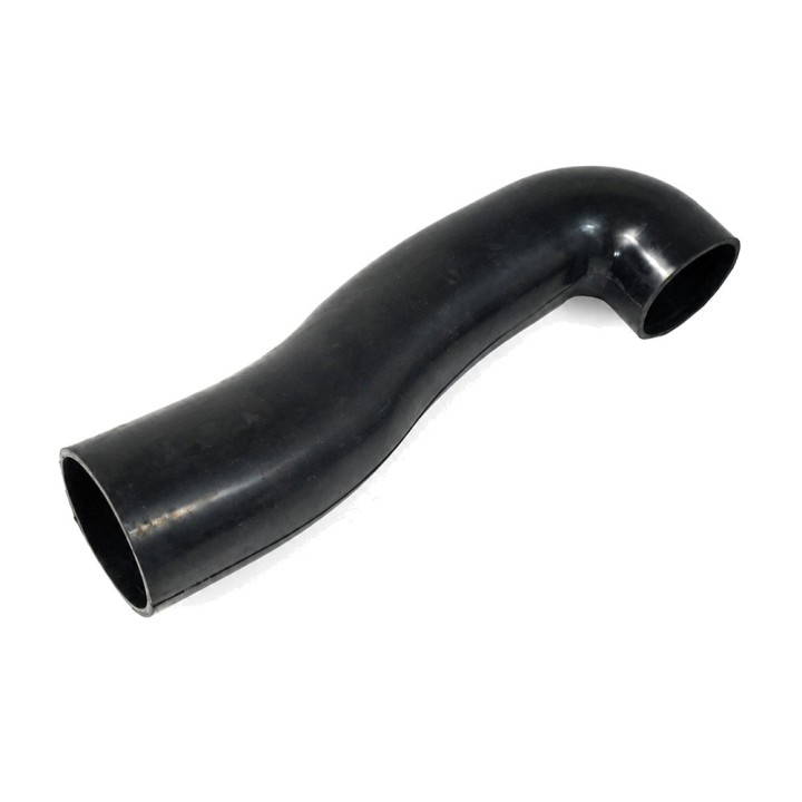 Snorkel Snakeman 4WD right side Suzuki Samurai/Jimny SNSJ97