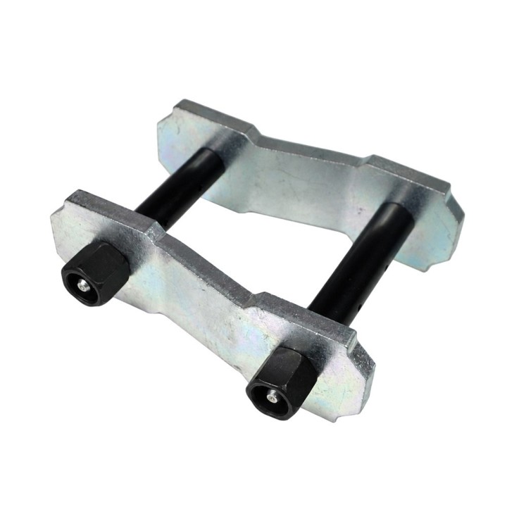 Rear spring hanger Ironman 4x4 — Toyota Tundra (1150) - view 7