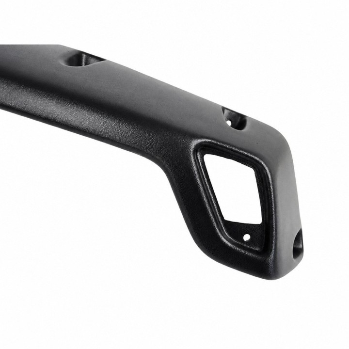Fender flares - LLDPE Snakeman 4WD Jeep Wrangler TJ SNFF038
