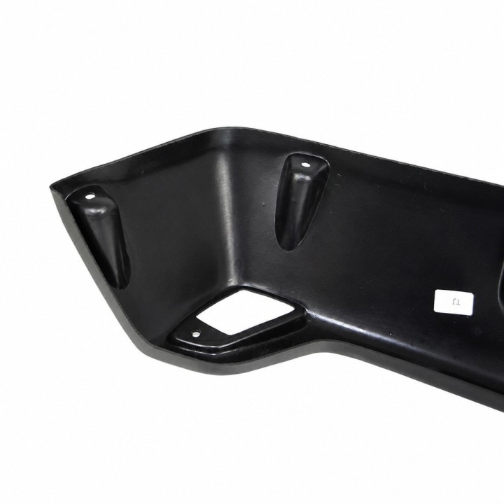 Fender flares - LLDPE Snakeman 4WD Jeep Wrangler TJ SNFF038