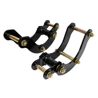 Leaf spring Snakeman 4WD Fiat Fullback 2016r + SNAB11R