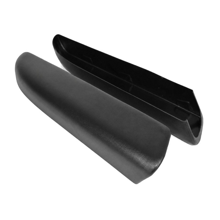 Fender flares - LLDPE Snakeman 4WD Jeep Wrangler TJ SNFF038
