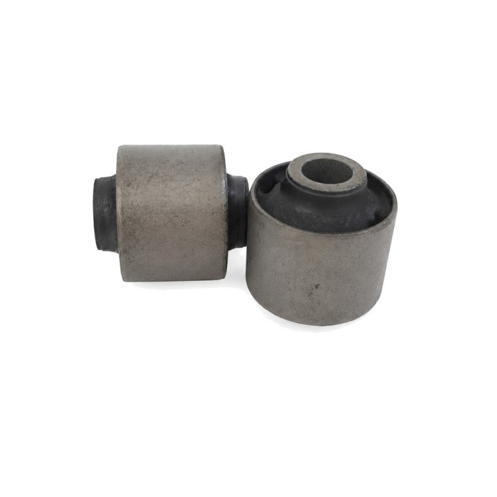 Rubber front bushings Ironman 4x4 Toyota Land Cruiser 847CRK