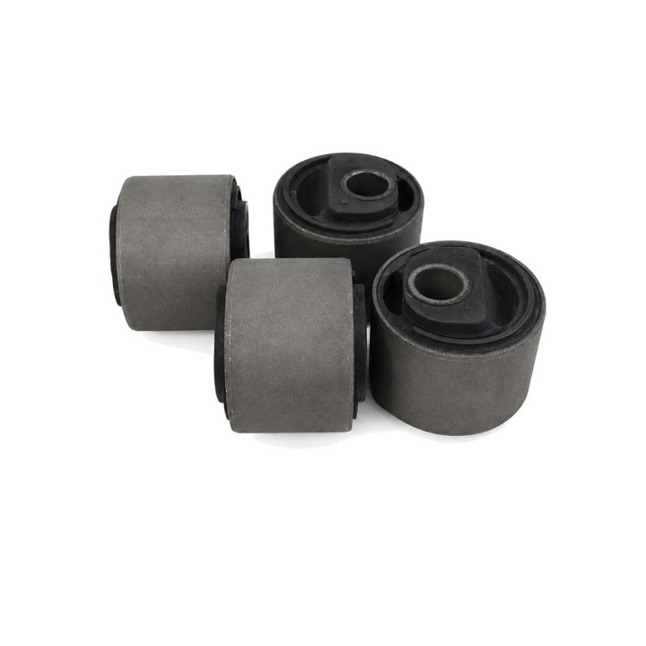 Rubber front bushings Ironman 4x4 Toyota Land Cruiser 847CRK