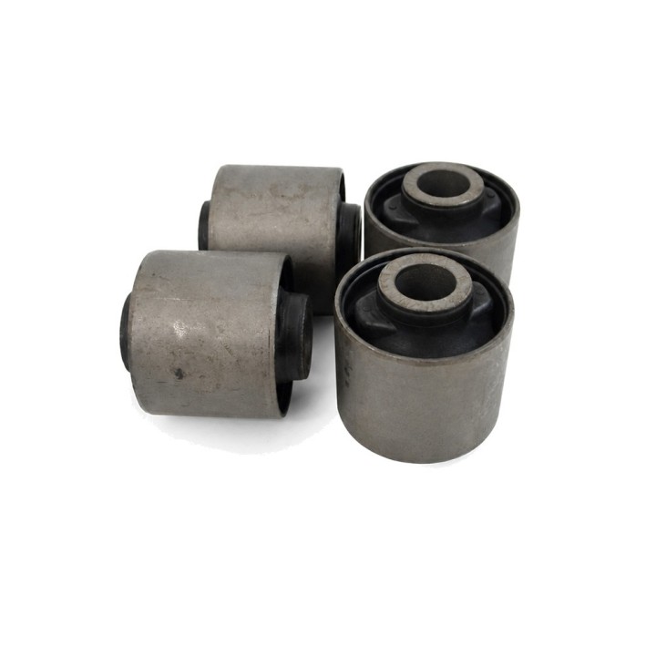 Rubber front bushings Ironman 4x4 Toyota Land Cruiser 847CRK