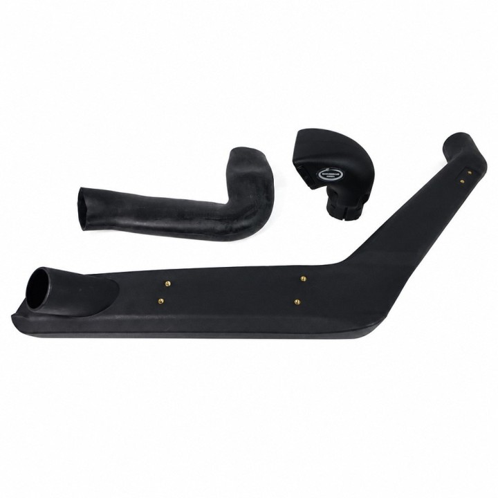 Snorkel air intake Snakeman 4WD Toyota Land Cruiser SNS076