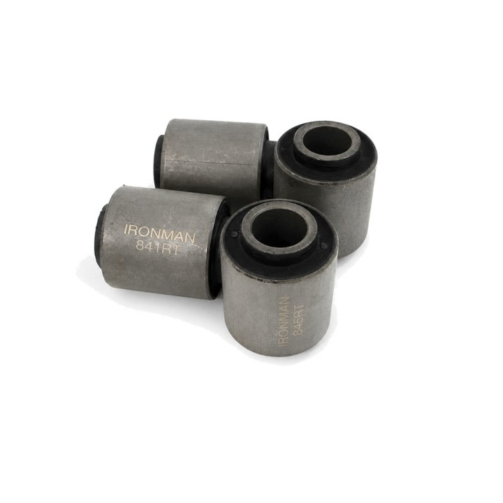 Rubber front bushings Ironman 4x4 Toyota Land Cruiser 847CRK