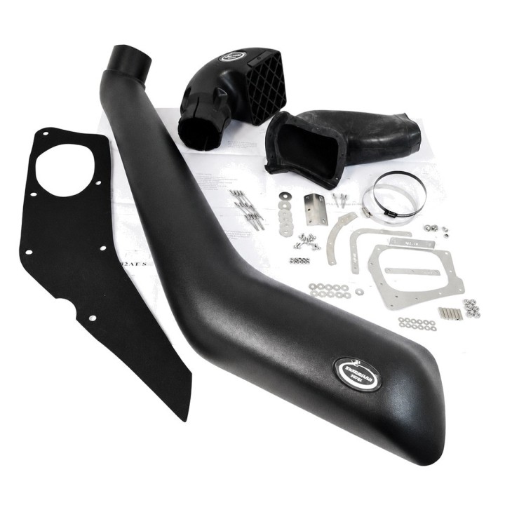 Snorkel air intake Snakeman 4WD Ford Ranger PX/Pxii SNS22