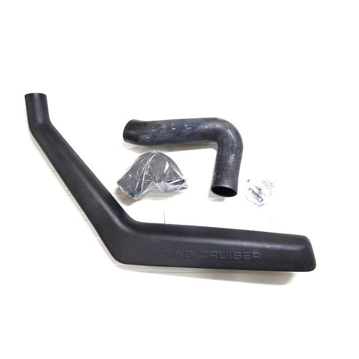 Snorkel air intake Snakeman 4WD Toyota Land Cruiser SNS076