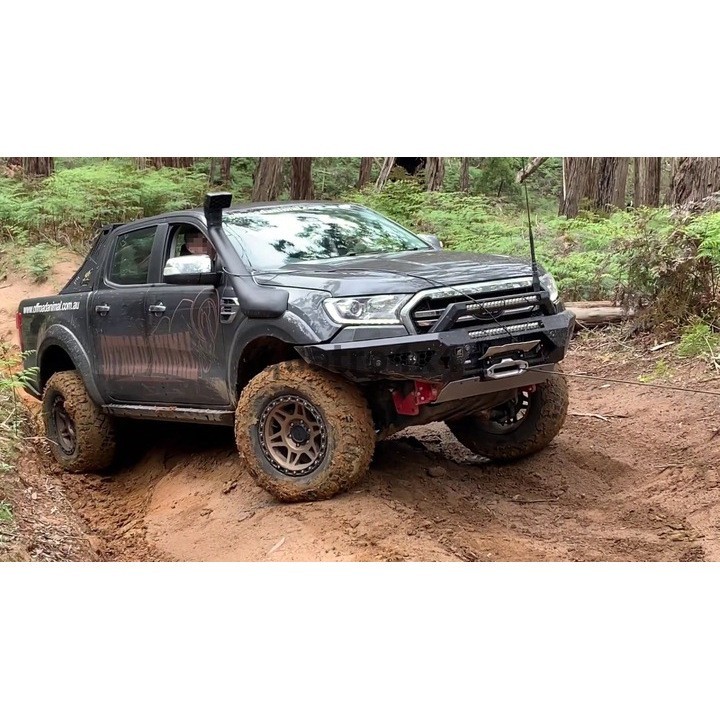Snorkel air intake Snakeman 4WD Ford Ranger PX/Pxii SNS22