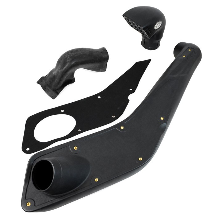 Snorkel air intake Snakeman 4WD Ford Ranger PX/Pxii SNS22