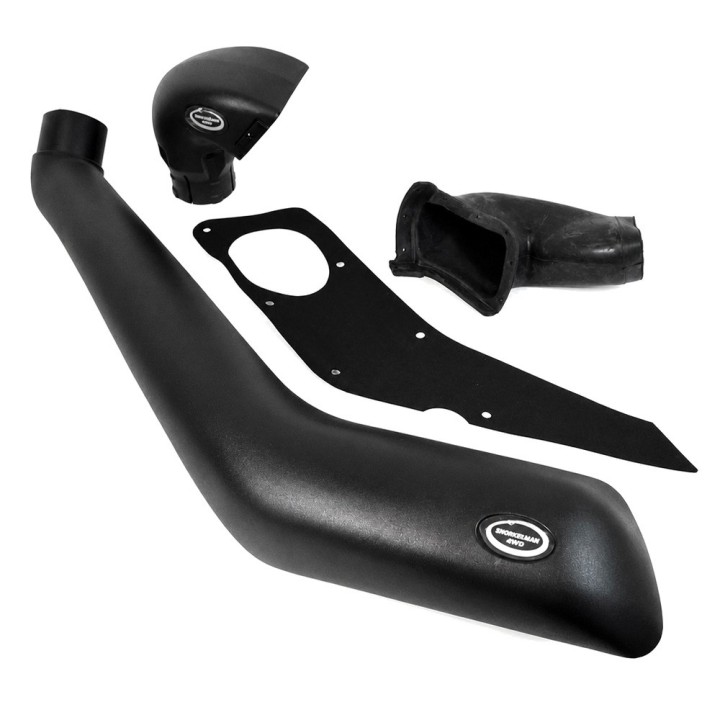 Snorkel air intake Snakeman 4WD Ford Ranger PX/Pxii SNS22